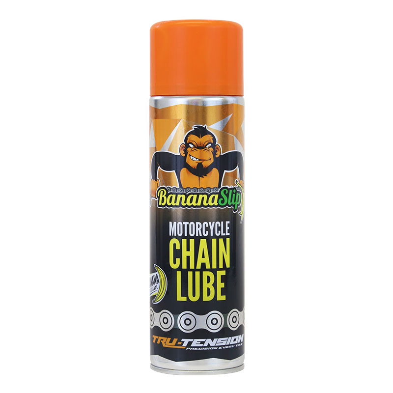 CHAIN LUBE MOTO / CHAIN LUBE CHAIN CLEANER GREASE LUBRICANT